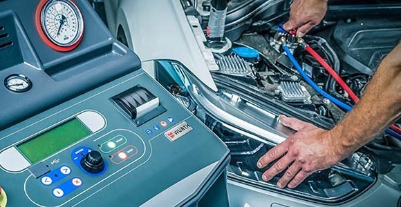 Fit für die Zukunft: Vier Schlüsselthemen für Ihre Werkstatt