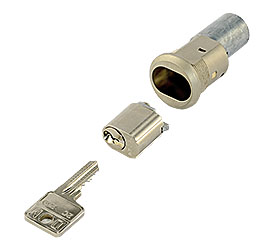 SCHLIESS-SYSTEME Gutes Werkzeug verdient Fürsorge und Schutz. Statten Sie Ihre Betriebseinrichtung mit unterschiedlichen Verschlusssystemen aus. Sämtlich Werkbänke, Schranksysteme und Schubladenschränke können mit unterschiedlichsten Schließsystemen, wie Schlüsselschlösser oder elektronischen Zahlenschlösser, bestellt werden.