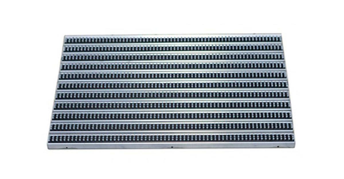 Schmutzfangmatte EAZYCARE Brush