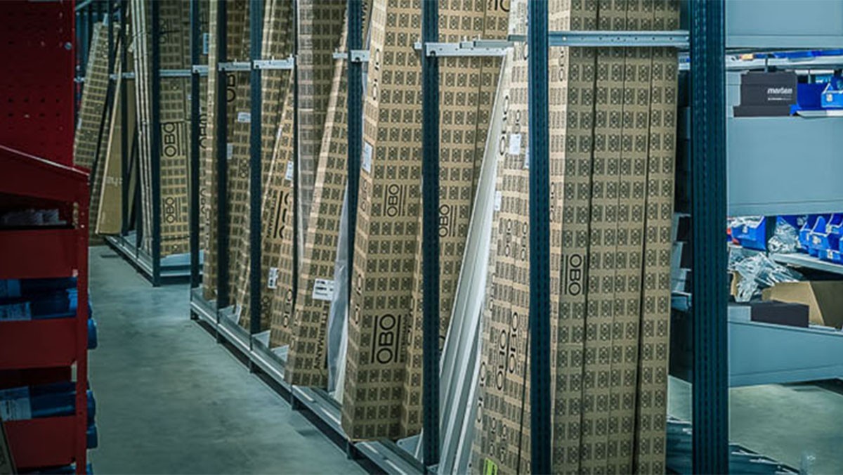 Abverkauf und Aktionen