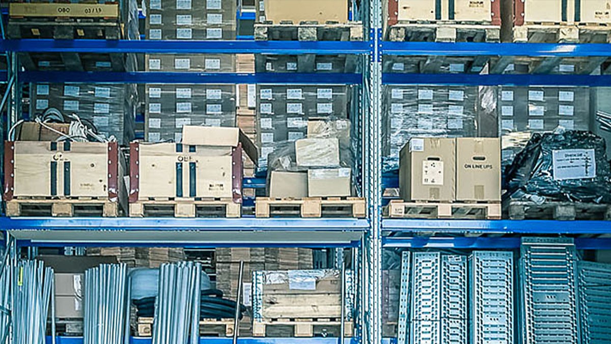 Sonderregale für besondere Anforderungen