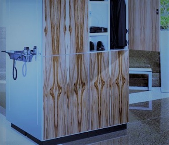 individuelle Werkstattmöbel von Würth Inneneinrichung