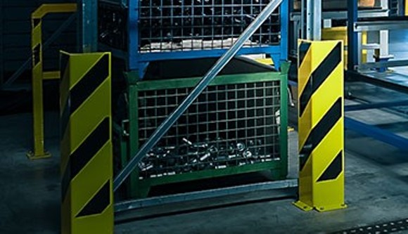 individuelle Werkstattmöbel von Würth: Was Sie wissen müssen über Sicherheitsausstattung