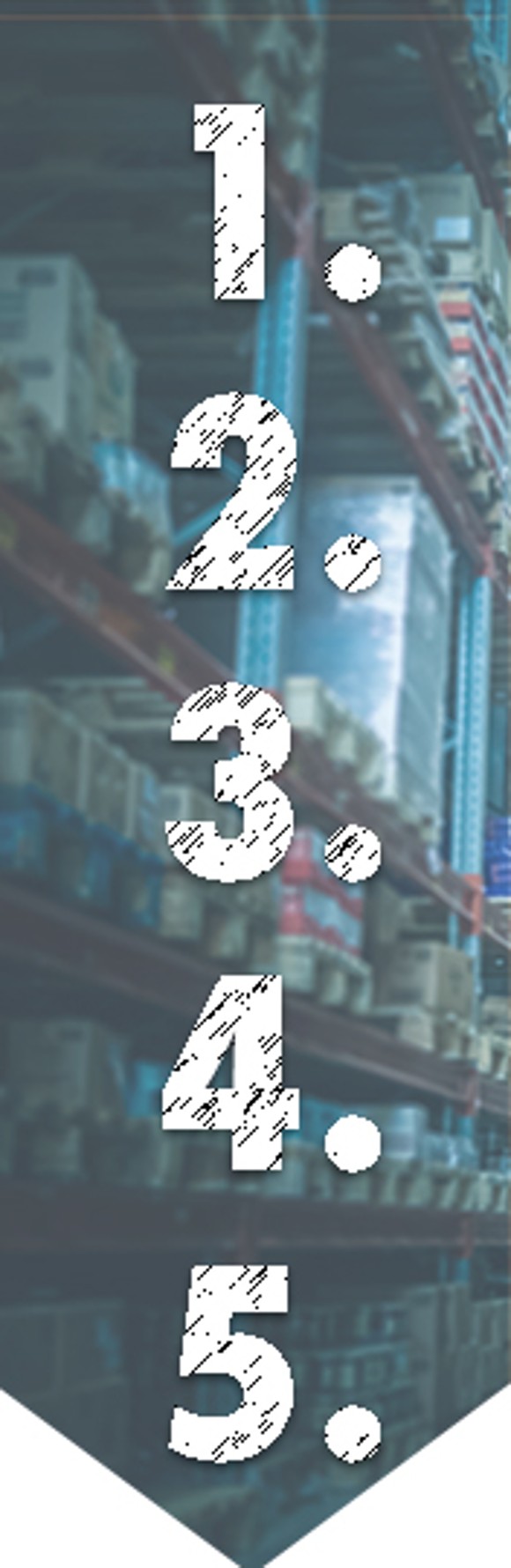 In 5 Schritten zur individuellen Betriebseinrichtung