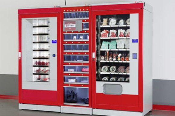 24 Stunden Warenverfügbarkeit