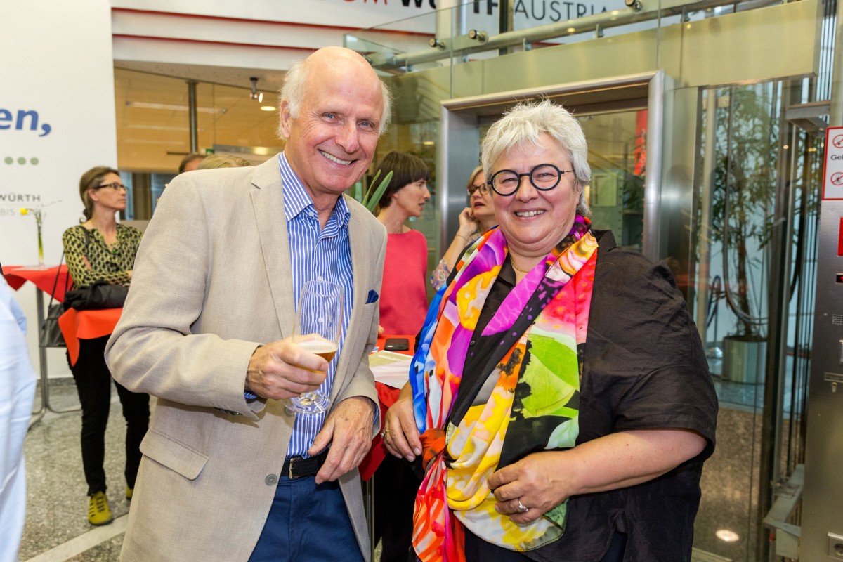 Alaska, Syrien, Hohenlohe