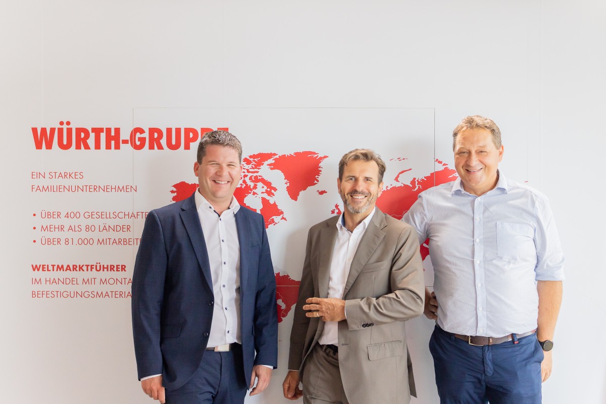 Magazin Teaser wuerth_eps_copyright_karin_ahamer