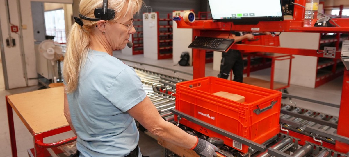 Magazin Teaser honeywell_wuerth_pick_by_voice