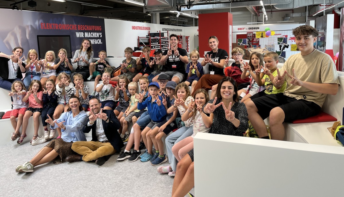 Magazin Teaser 202408_pa_wuerth_kidscamp_copyright_wuerth