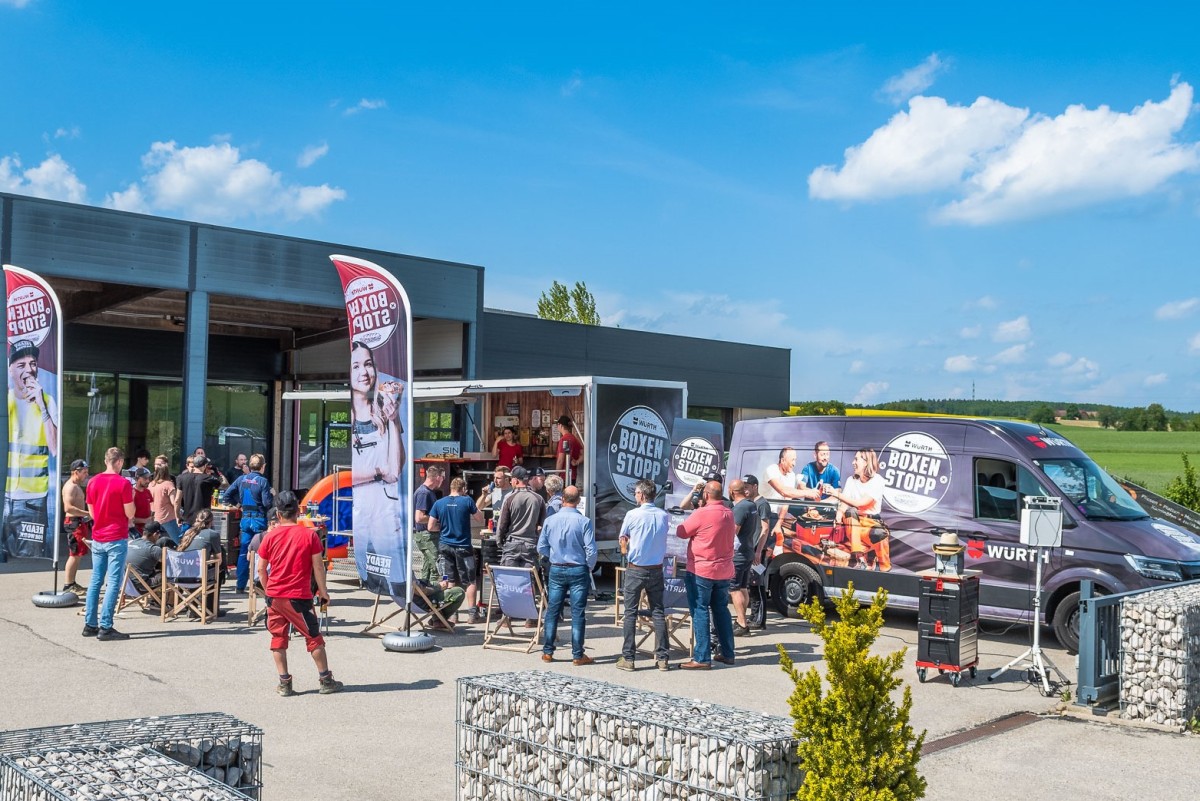 Magazin Teaser 202306_pa_wuerth_boxenstopp_copyright_wuerth