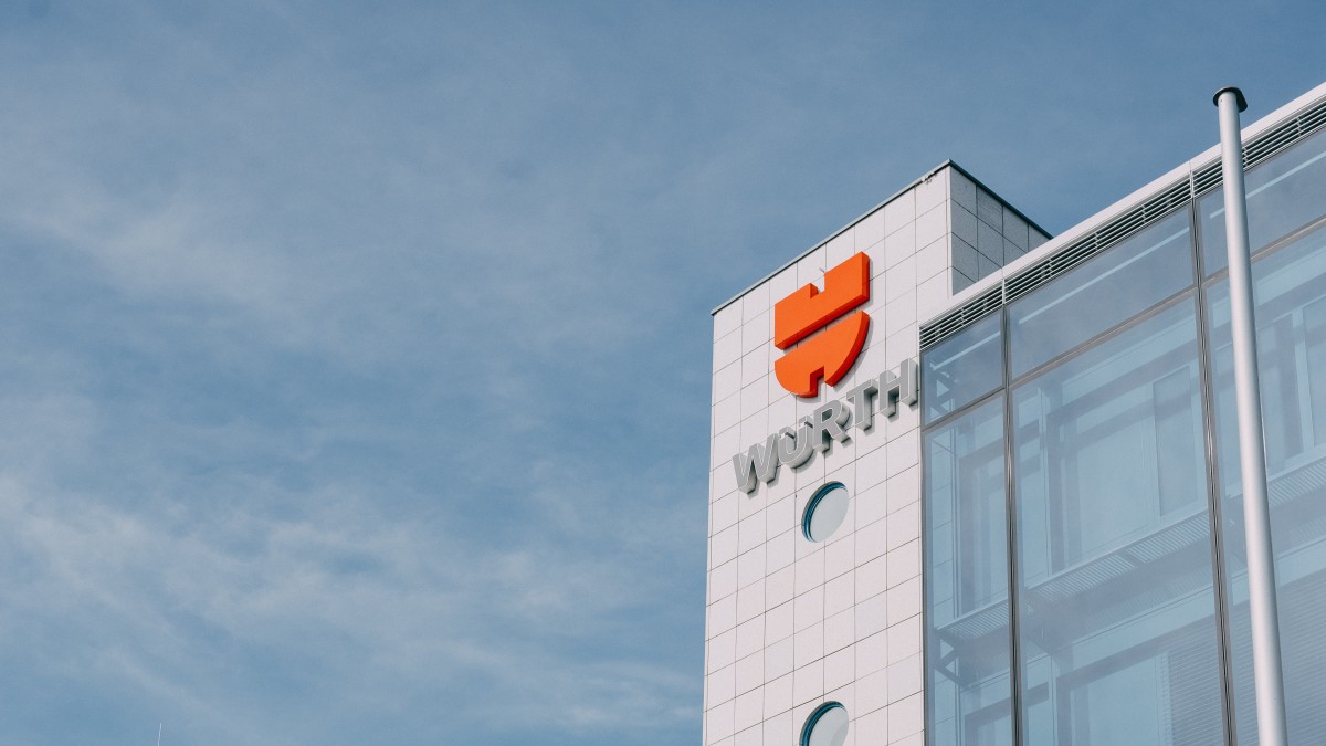 Magazin Teaser wuerth_zentrale_copyright_wuerth