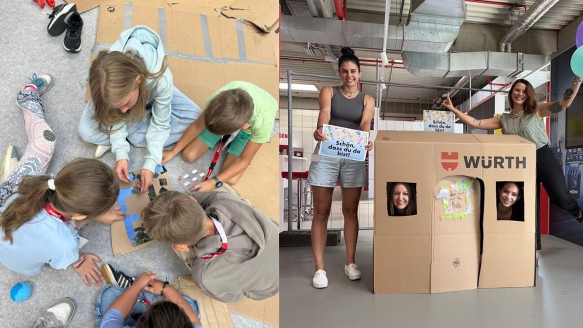 Magazin Teaser pa_wuerth_kidscamp_2025_web