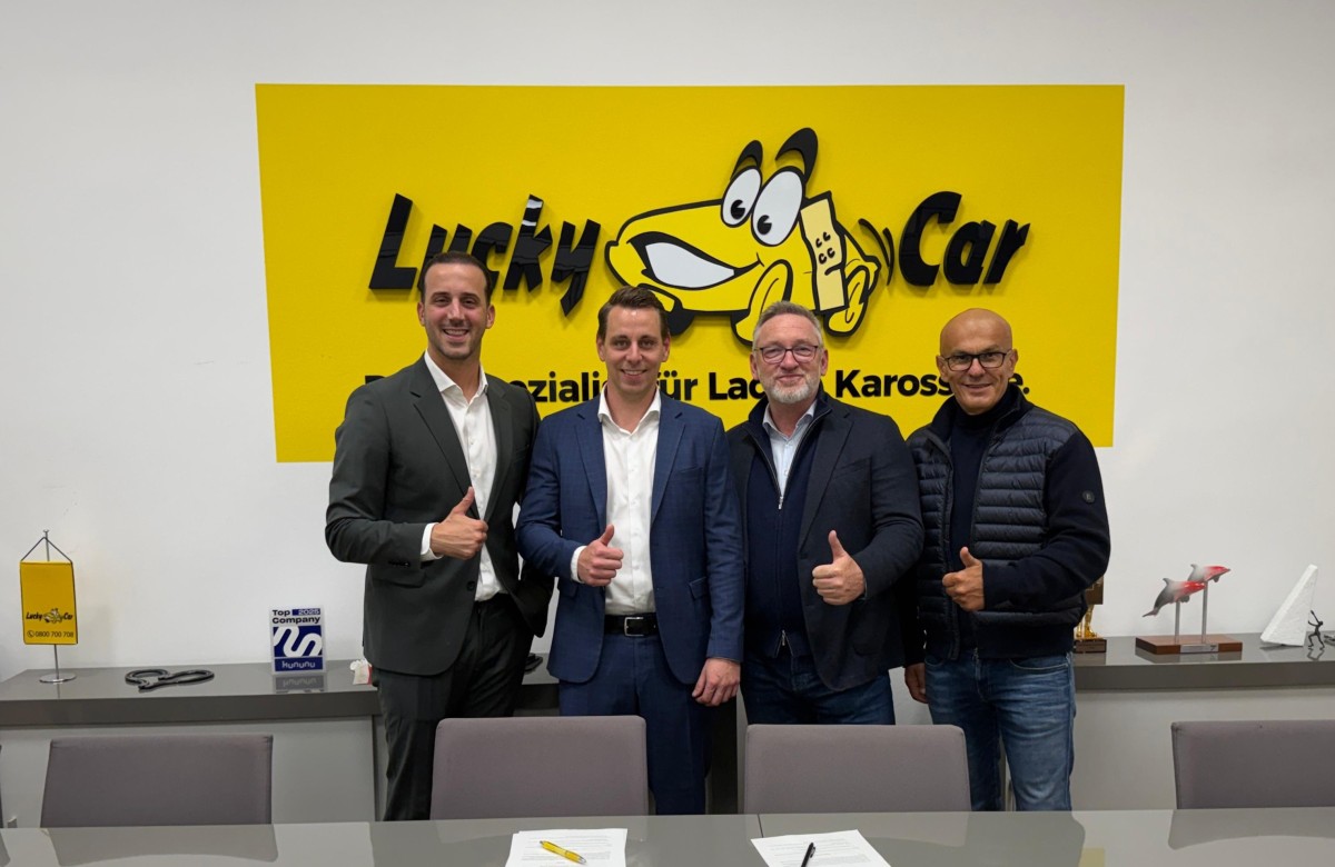 Magazin Teaser wuerth_lucky_car