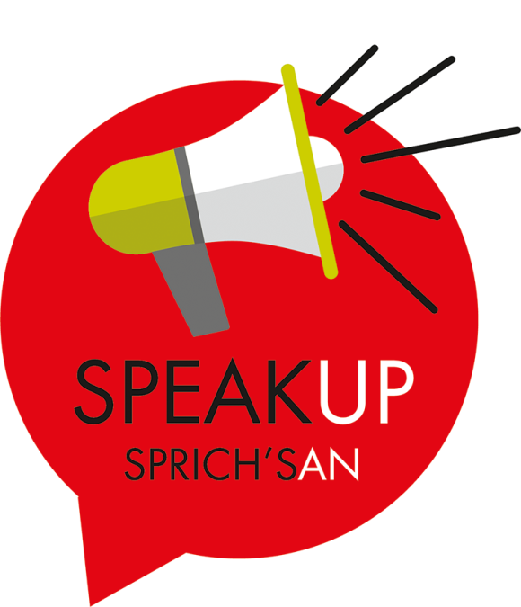 speakup