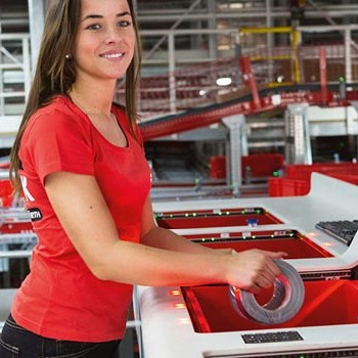 Nachhaltigkeit im Unternehmen verankert