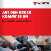 Auf den Druck kommt es an