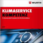 Klimaservice Kompetenz