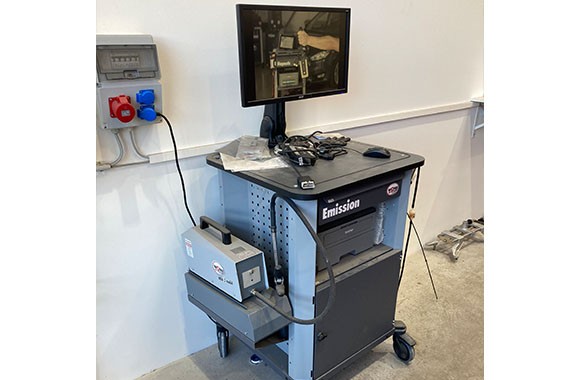 Von der ersten Beratung, bis zur Planung und Umsetzung wurde eng zusammengearbeitet