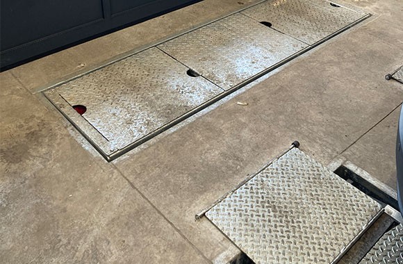 Von der ersten Beratung, bis zur Planung und Umsetzung wurde eng zusammengearbeitet