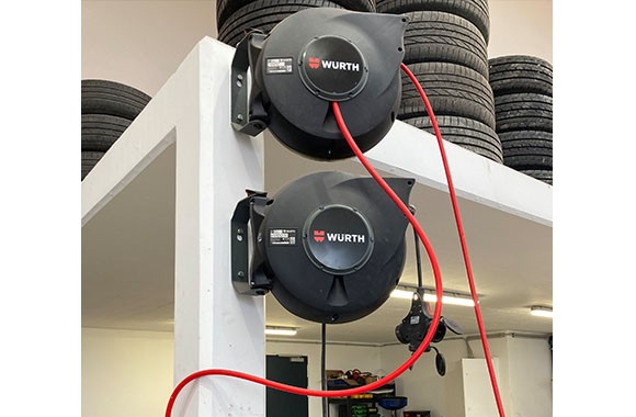 Von der ersten Beratung, bis zur Planung und Umsetzung wurde eng zusammengearbeitet