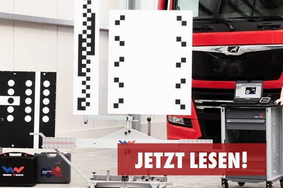 Kalibrierung in der Praxis 