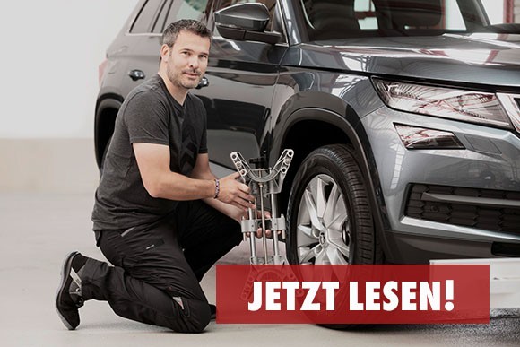 Relevanz der Kalibrierung 