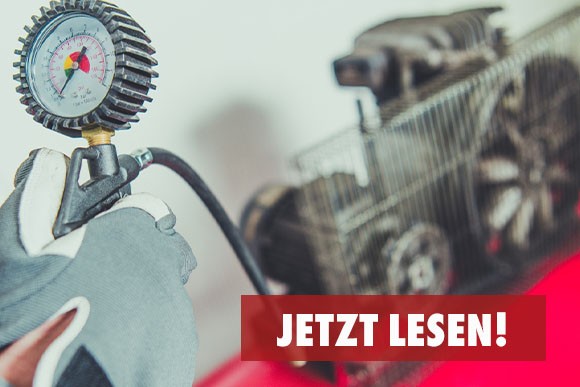 Tipps für den Kompressor-Kauf