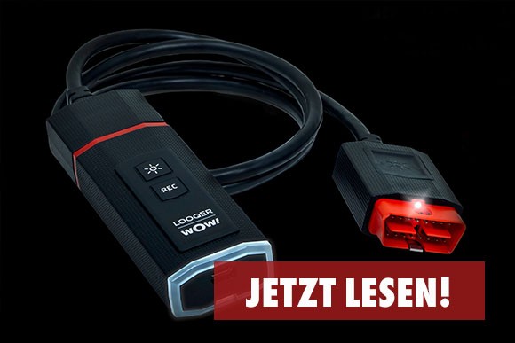 Produktneuheit: LOOQER