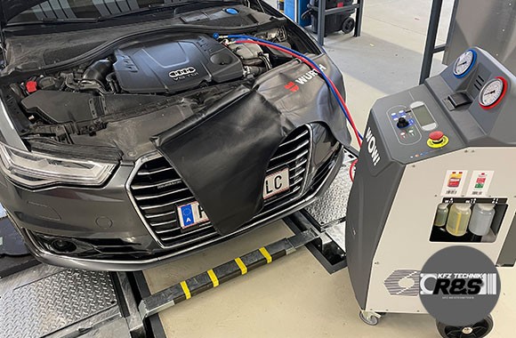 Fahrzeugfolierung Gramel GmbH