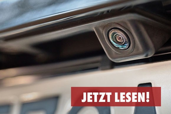 Sensoren & Funktionen