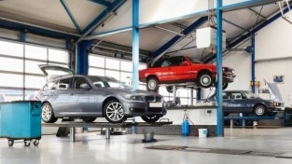 Hebetechnik von Würth