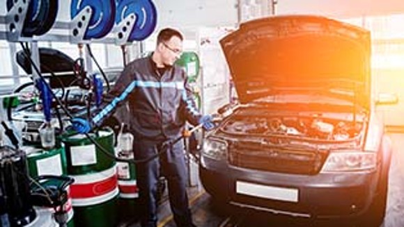 Medienmanagement von Würth