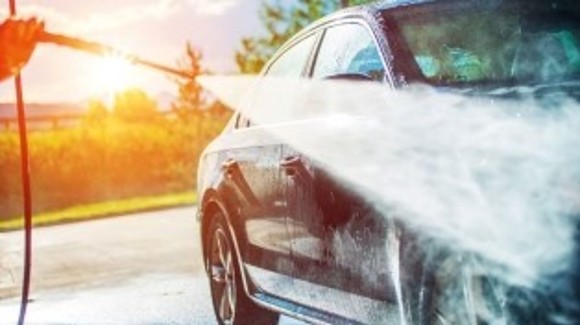 Reinigungstechnik von Würth