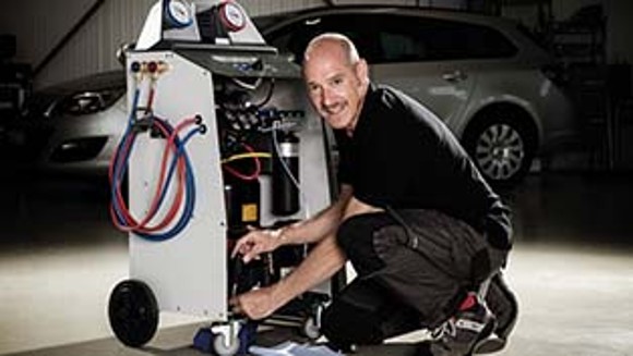 Die Würth Full-Service Leistungen