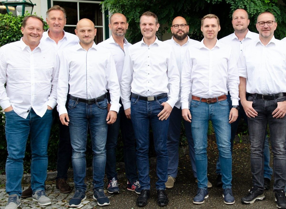 Unsere Werkstatt-Spezialisten beraten und unterstützen Sie gerne!