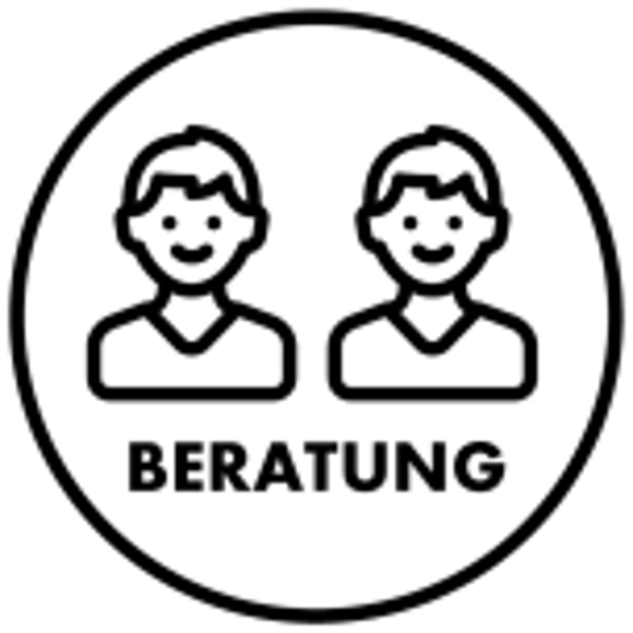 Beratung durch einen Würth Spezialisten