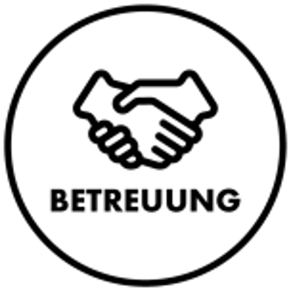 Rundum-Betreuung
