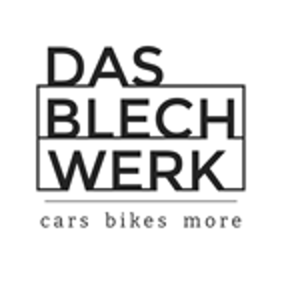 Roman Wallisch und Christian Maringer von Das Blechwerk: