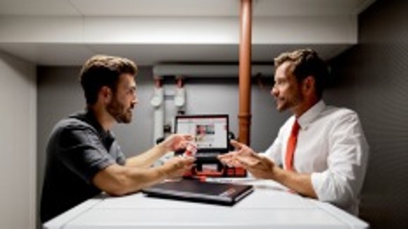 Jetzt Termin vereinbaren