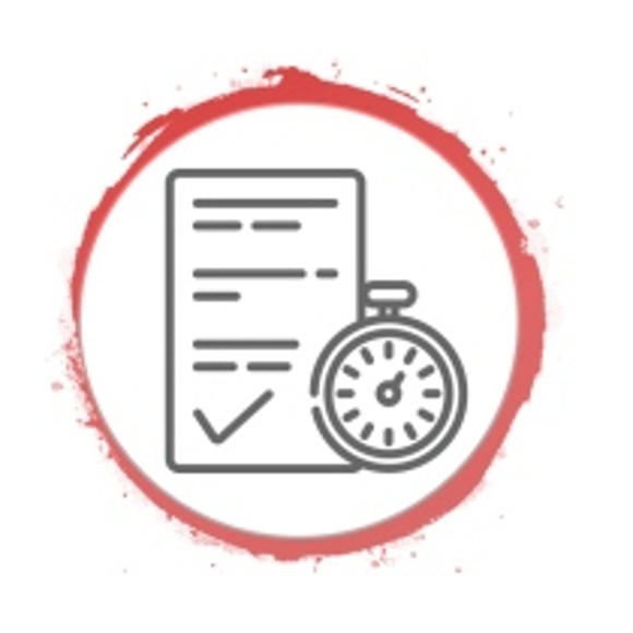 Persönliche Beratung und schnelle Entscheidungen führen zu rascher Abwicklung