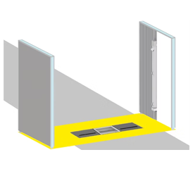 FAHRZEUGSCANNER Mit den Scannern gelingt die präzise Fahrzeugzustandsbewertung in kürzester Zeit – von Felgen und Lack bis zum Unterboden. Laser und Kameras erfassen die Daten der Fahrzeuge während der Überfahrt, die sofort ausgewertet und übersichtlich dargestellt werden. Die automatisierte Zustandsdokumentation dient als Basis für das Kundengespräch um die Potentiale voll ausschöpfen zu können. Ganz nach Ihren individuellen Bedürfnissen stehen unterschiedliche Geräte und Modelle zur Auswahl. 