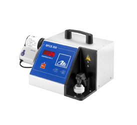 BREMSFLÜSSIGKEITSTESTER Eine hohe Qualität der Bremsflüssigkeit ist eine wichtige Voraussetzung für die Funktionalität der Bremsen, deshalb muss diese regelmäßig gewechselt werden. Mit unseren Bremsflüssigkeitstestern kontrollieren Sie alle Risikofaktoren und ermitteln, ob der Siedepunkt der Bremsflüssigkeit noch hoch genug ist.