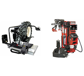 REIFENMONTIERMASCHINEN Eine zuverlässige Reifenmontiermaschine erleichtert Ihren nächsten Reifenwechsel erheblich. Bei uns finden Sie vollautomatische Rädermontiermaschinen, Maschinen mit innovativem Parallelogramm-System und komplette Reifenmontagecenter für den Reifenwechsel an PKWs, LKWs, Bussen und Nutzfahrzeugen. Zahlreiche Modelle sind sofort lieferbar!