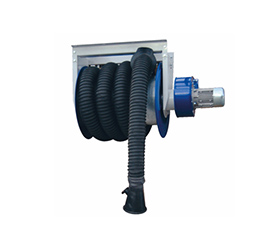 ABGAS-ABSAUGANLAGEN Damit es in Ihrer Werkstatt zu keiner gesundheitsgefährdenden Konzentration von toxischen Abgasen kommt, benötigen Sie ein Abgas-Absauggerät. Wir bieten Ihnen unterschiedliche Abgasabsaug-Anlagen, sowie komplette Absaugsysteme, aber auch Einzelkomponenten und diverses Zubehör an und beraten Sie gerne bei der Auswahl.