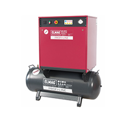 SCHALLGEDÄMMTE KOMPRESSOREN Suchen Sie einen Kompressor für geräuschsensible Produktionsbereiche oder Büroumgebung? Dann eignen sich schallgedämmte Kompressoren für Ihren Gebrauch. Diese Druckluftsysteme reduzieren den Schalldruck auf Gesprächslautstärke.