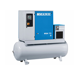 SCHRAUBEN-KOMPRESSOREN Wenn Sie einen Kompressor für Intervall- und Dauerbetrieb suchen, ist ein Schraubenkompressor für Sie geeignet. Bei uns stehen viele unterschiedliche Modelle zur Auswahl.