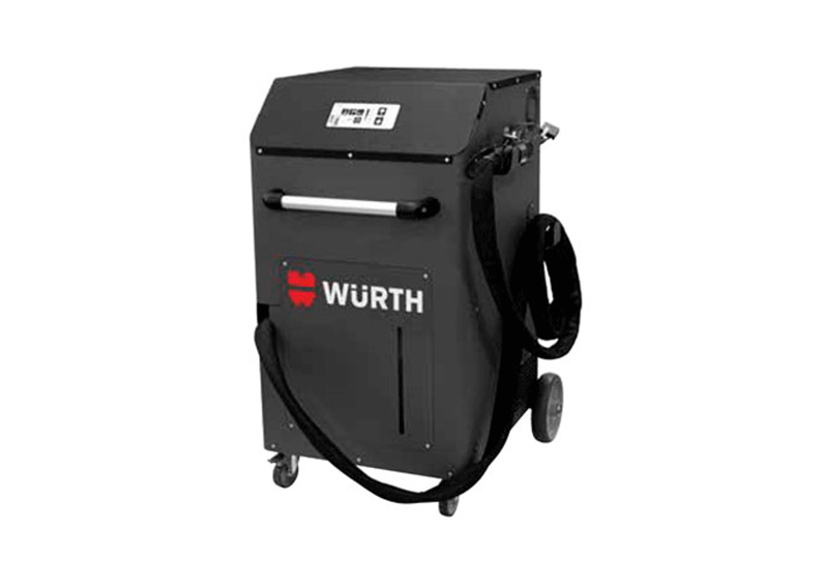 Induktionsheizgerät T-4000