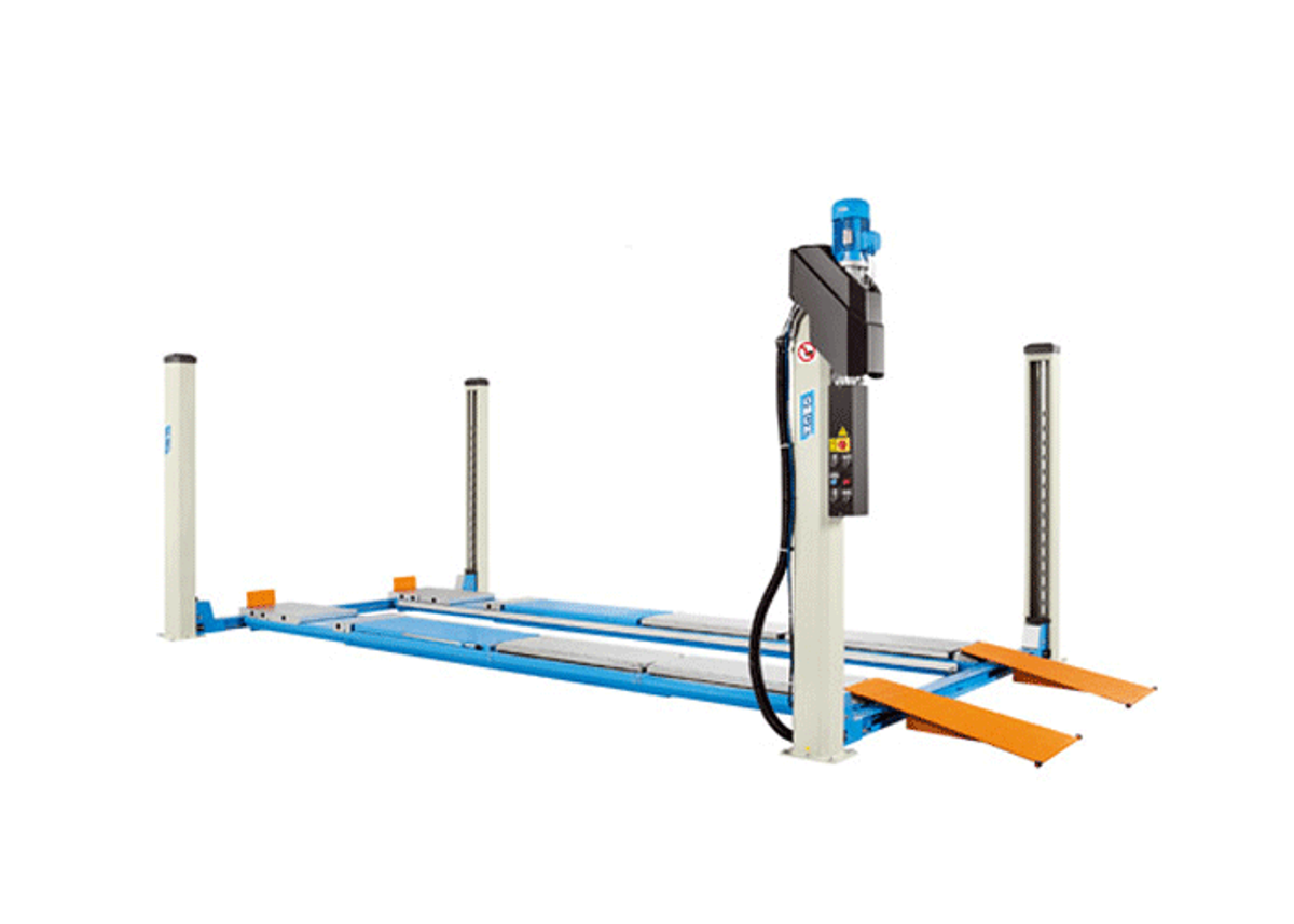 4 Säulen Hebebühne 403/ CSAI