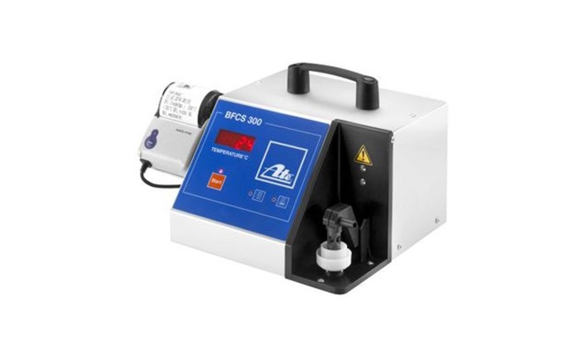 BREMSFLÜSSIGKEITSTESTER ATE BFCS 300