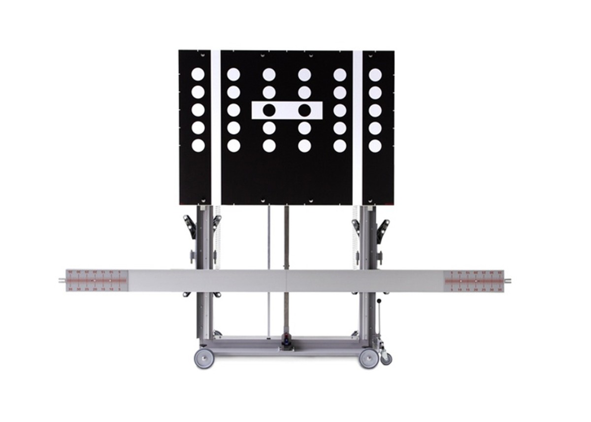 PRÜF- UND EINSTELLWERKZEUG ACS CARS